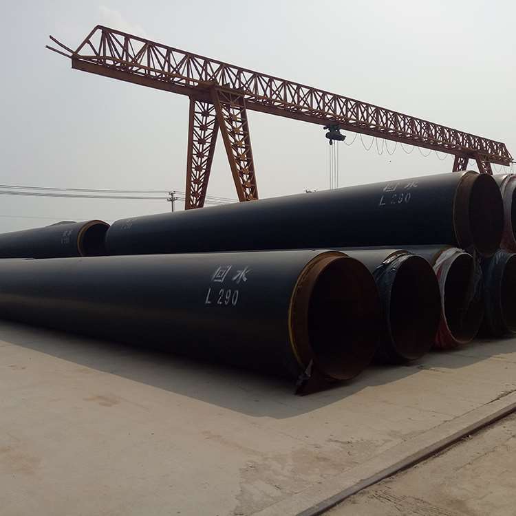 供熱管道用螺旋鋼管 供熱管道用螺旋鋼管