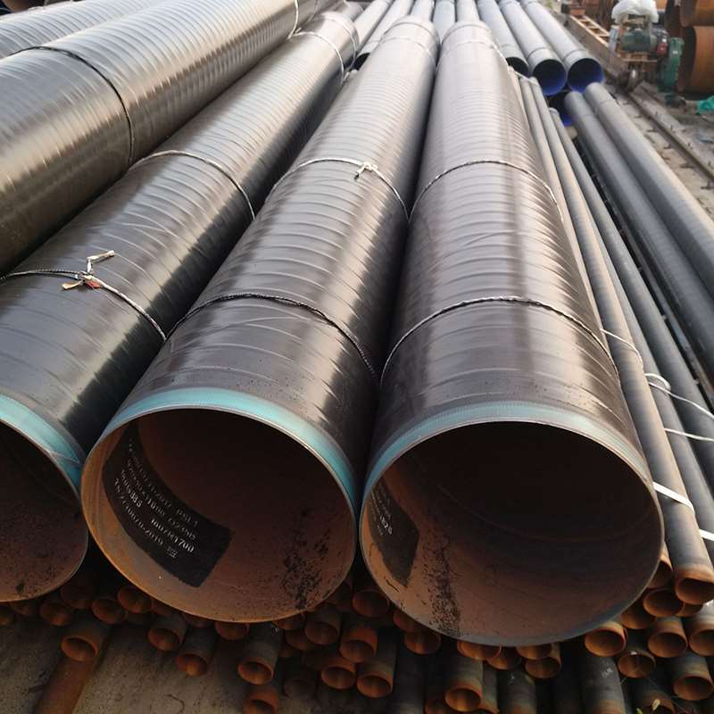 外3pe內(nèi)8710防腐鋼管 外3pe內(nèi)8710防腐鋼管