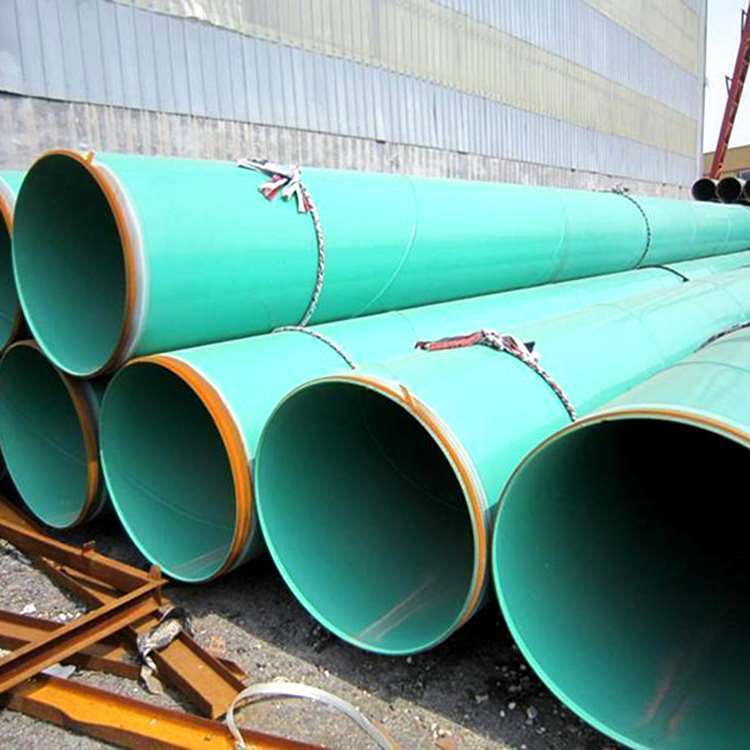 防腐3pe鋼管 防腐3pe鋼管
