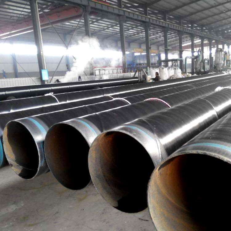 3lpe防腐鋼管 3lpe防腐鋼管