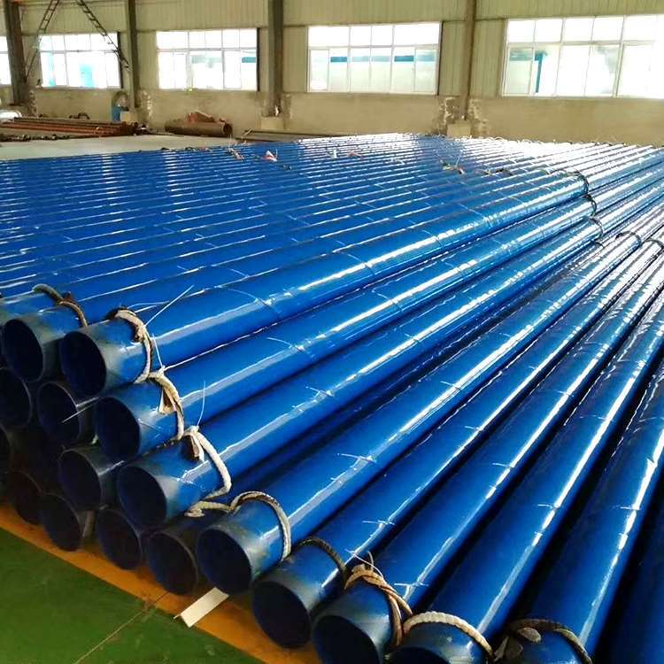 國標管線鋼螺旋管 國標管線鋼螺旋管
