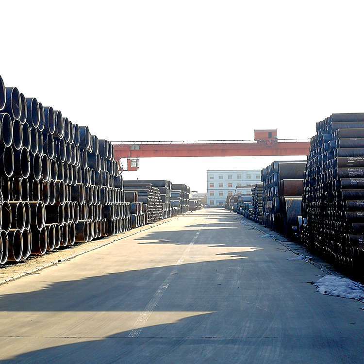 天然氣管線鋼螺旋鋼管 天然氣管線鋼螺旋鋼管