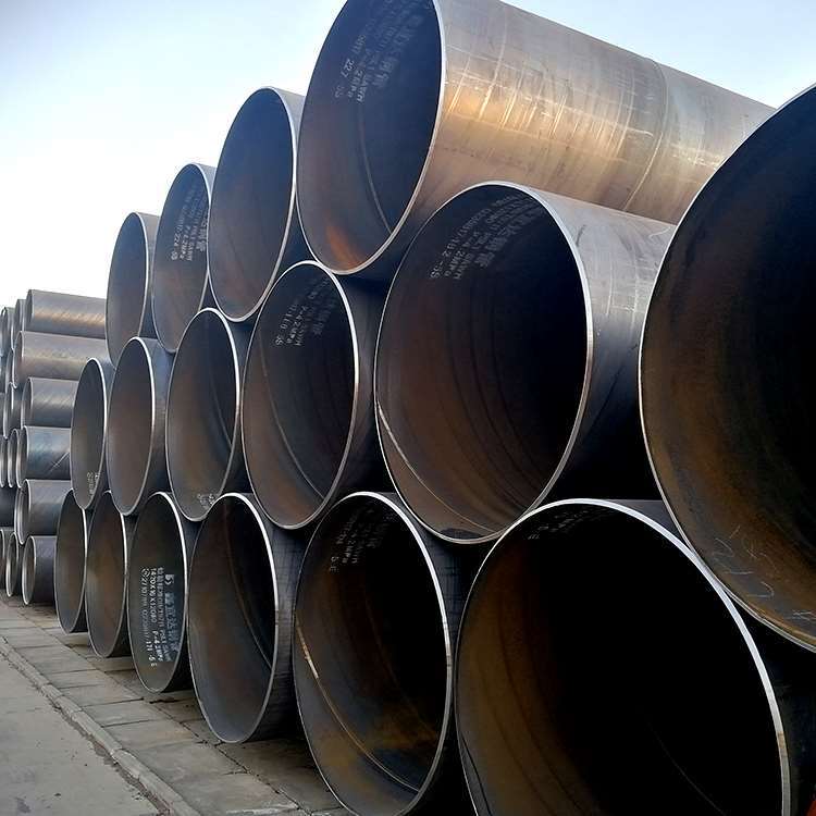 SY/T5037-2018螺旋鋼管 SY/T5037-2018螺旋鋼管