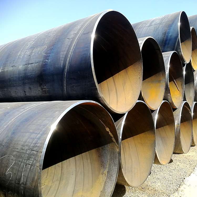 國標9711螺旋鋼管 國標9711螺旋鋼管