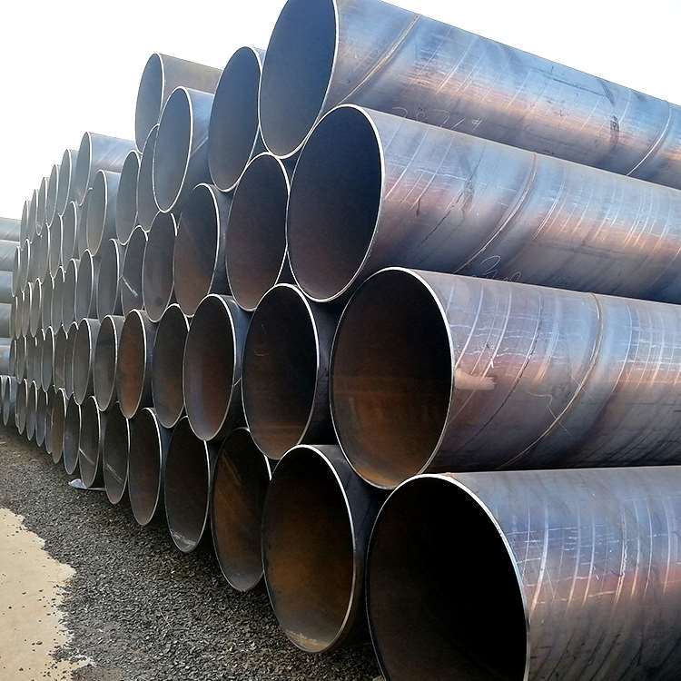 Q355B螺旋焊管 Q355B螺旋焊管