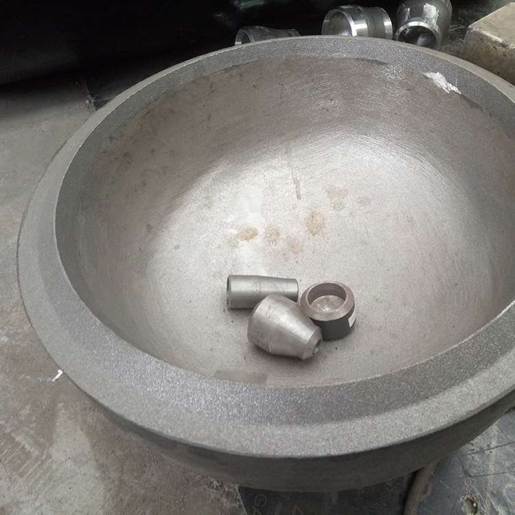 國標高壓碳鋼封頭 國標高壓碳鋼封頭