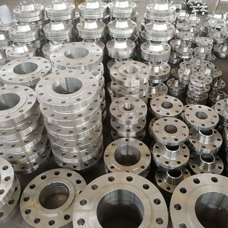 LF2低溫鋼鍛制法蘭 LF2低溫鋼鍛制法蘭