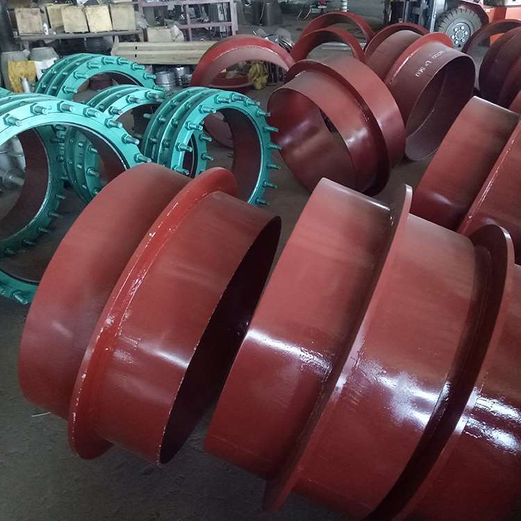 剛性防水套管 剛性防水套管