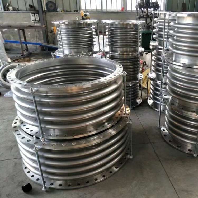 波紋補償器 波紋補償器