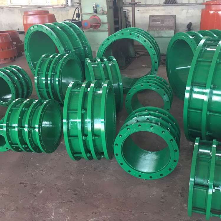 伸縮接頭 伸縮接頭