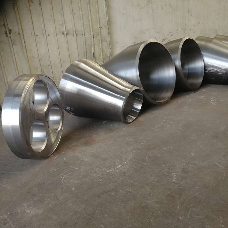 鍛制異徑管 鍛制異徑管