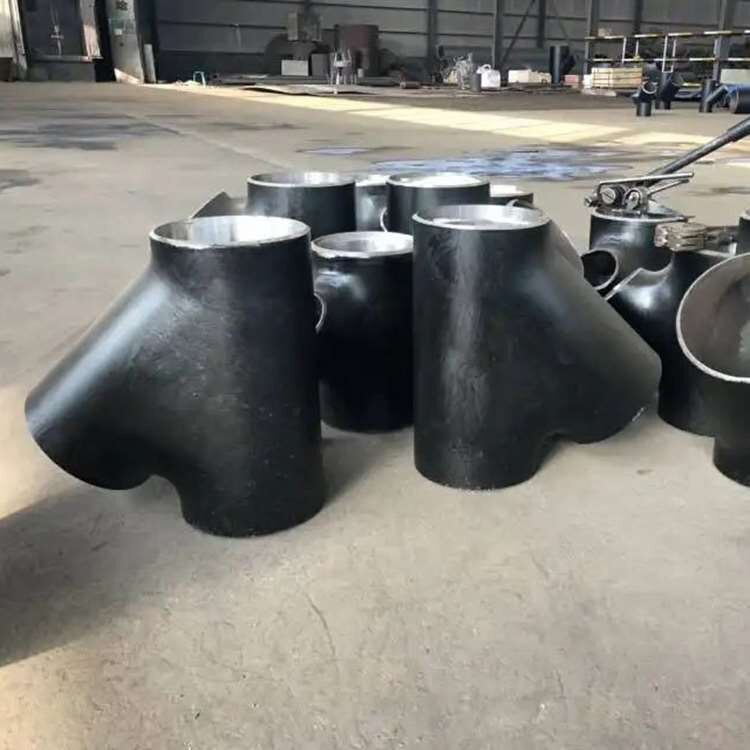 無縫45度斜三通 無縫45度斜三通