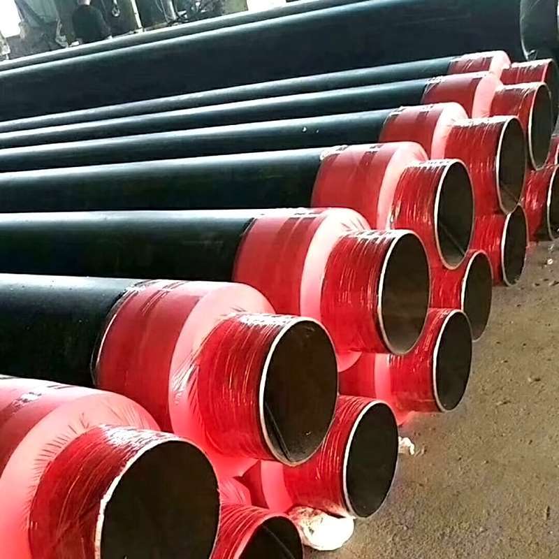 熱網供熱用螺旋鋼管 熱網供熱用螺旋鋼管