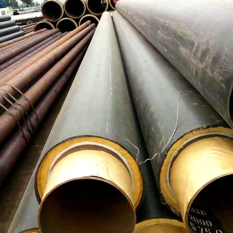 供熱管道用螺旋鋼管 供熱管道用螺旋鋼管