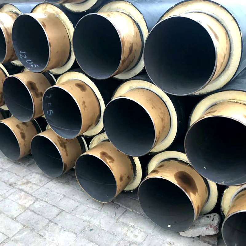 供熱管道用螺旋鋼管 供熱管道用螺旋鋼管