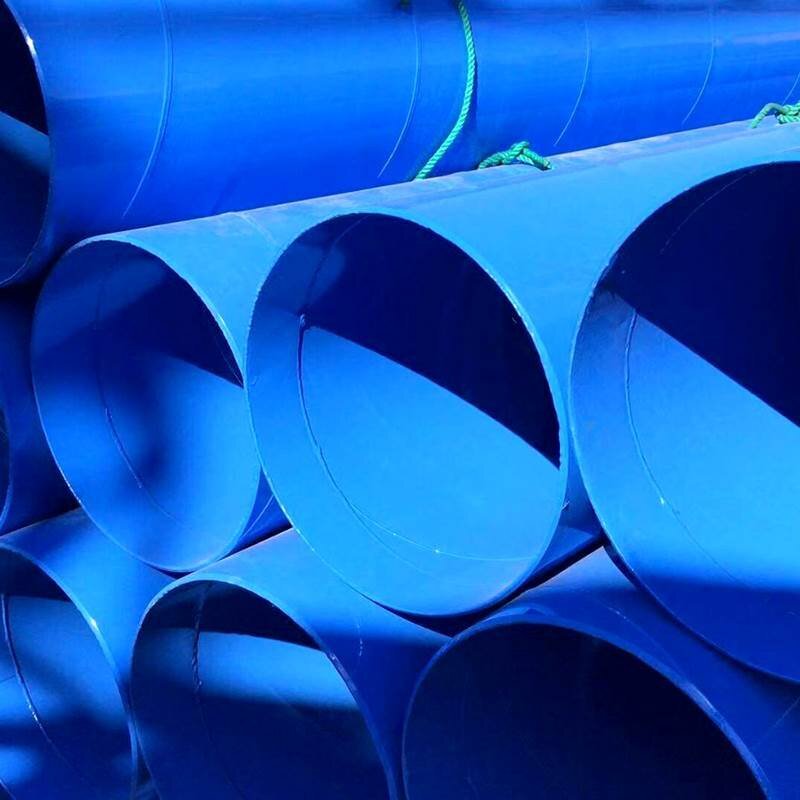 螺旋鋼管污水防腐 螺旋鋼管污水防腐