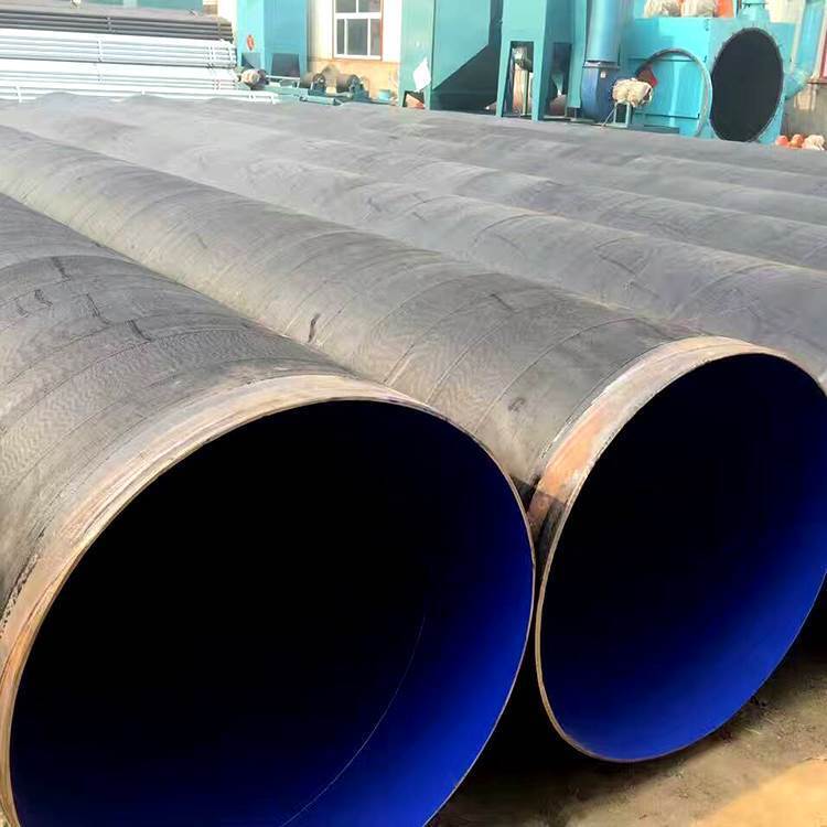 三布五油防腐鋼管 三布五油防腐鋼管