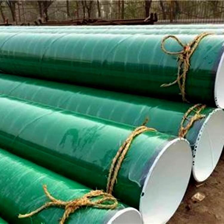 給排水玻璃鋼防腐鋼管 給排水玻璃鋼防腐鋼管