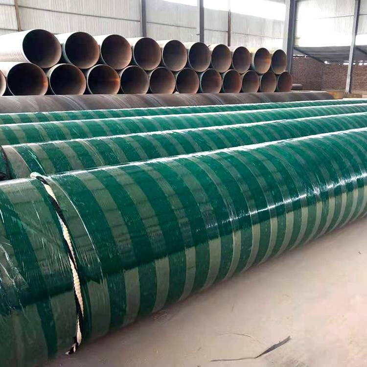 玻璃鋼防腐鋼管廠家 玻璃鋼防腐鋼管廠家