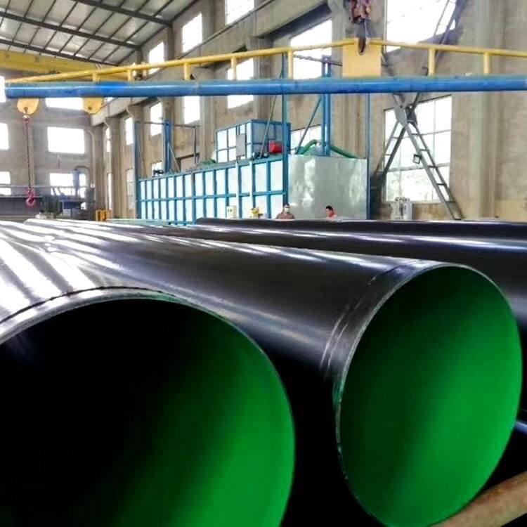 鋼管噴涂聚脲防腐 鋼管噴涂聚脲防腐