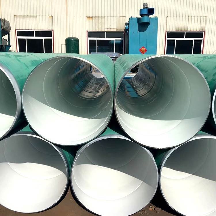 聚脲噴涂防腐管道 聚脲噴涂防腐管道