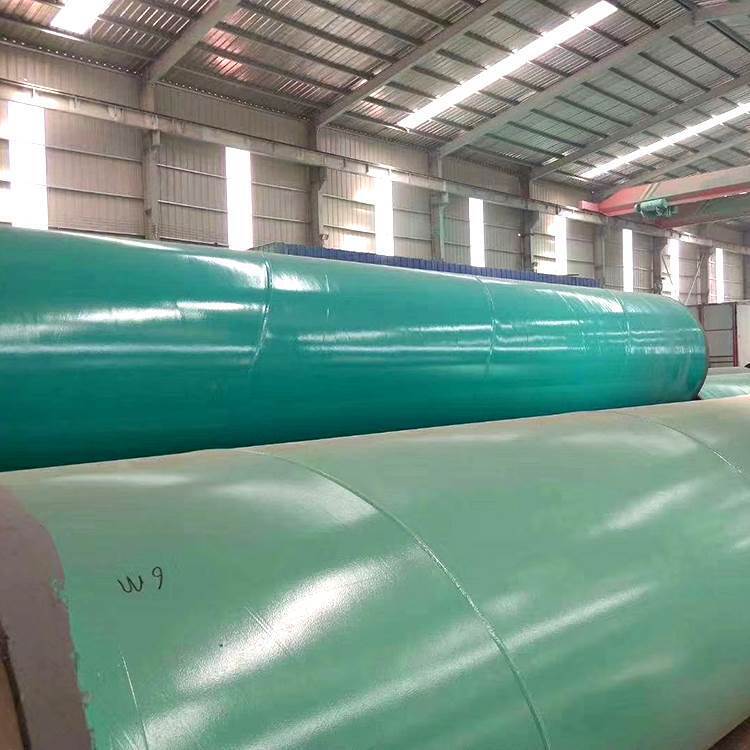 給排水管道聚脲防腐鋼管 給排水管道聚脲防腐鋼管