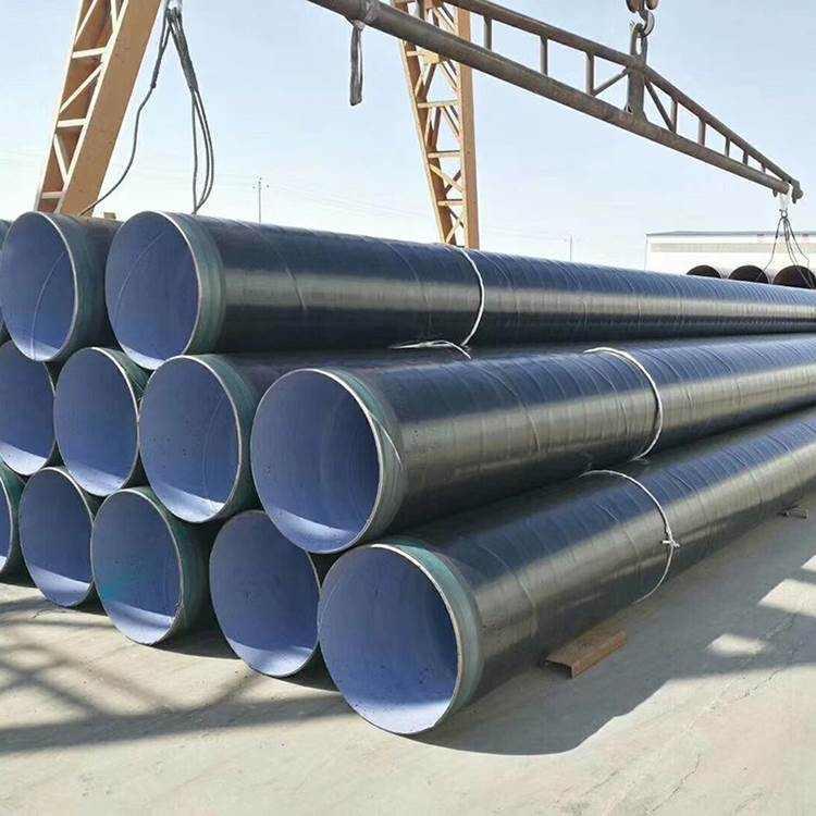 供水用國標螺旋鋼管廠家 供水用國標螺旋鋼管廠家