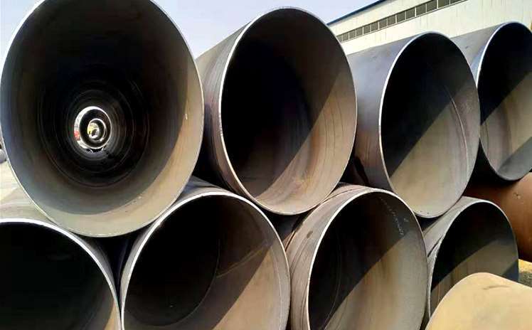 防腐螺旋鋼管供應商 防腐螺旋鋼管供應商