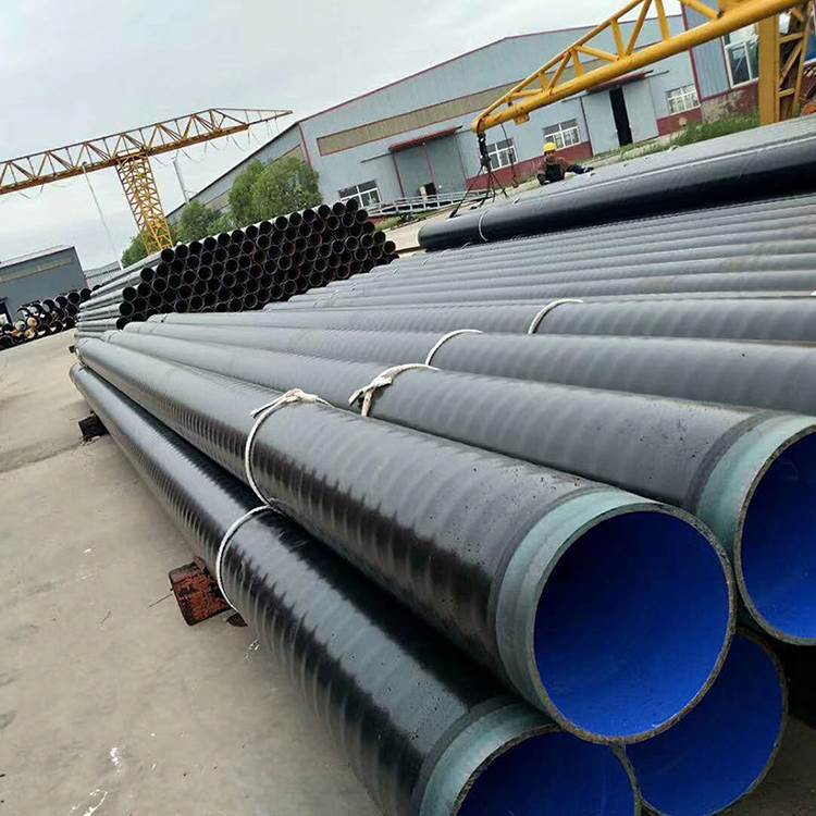 埋地供水螺旋鋼管廠家 埋地供水螺旋鋼管廠家