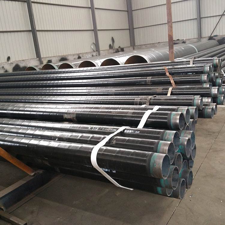 碳鋼Q235A螺旋鋼管廠家 碳鋼Q235A螺旋鋼管廠家