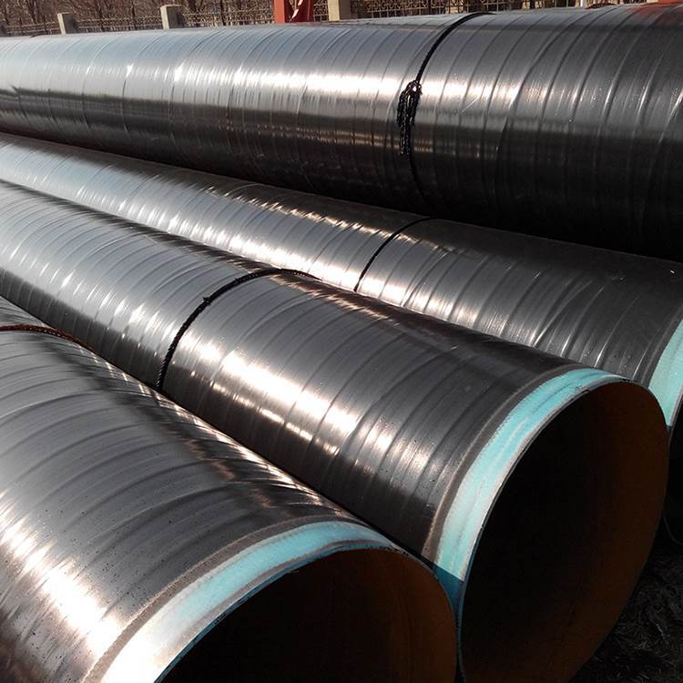 燃氣專用防腐螺旋管道 燃氣專用防腐螺旋管道