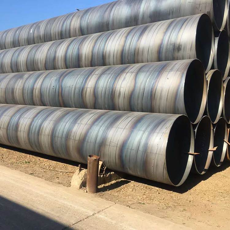 燃氣防腐螺旋鋼管價格 燃氣防腐螺旋鋼管價格