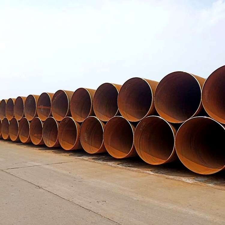 L415燃氣螺旋管 L415燃氣螺旋管