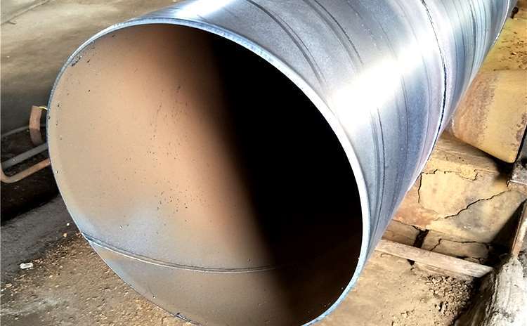 小口徑供水螺旋鋼管 小口徑供水螺旋鋼管