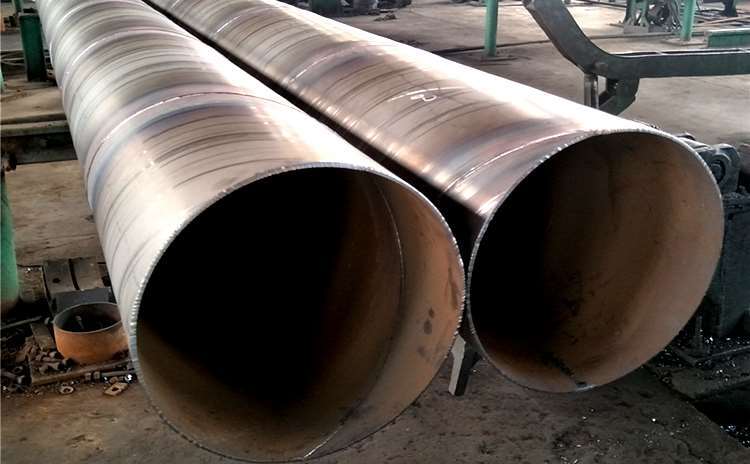 城市供水用螺旋鋼管 城市供水用螺旋鋼管