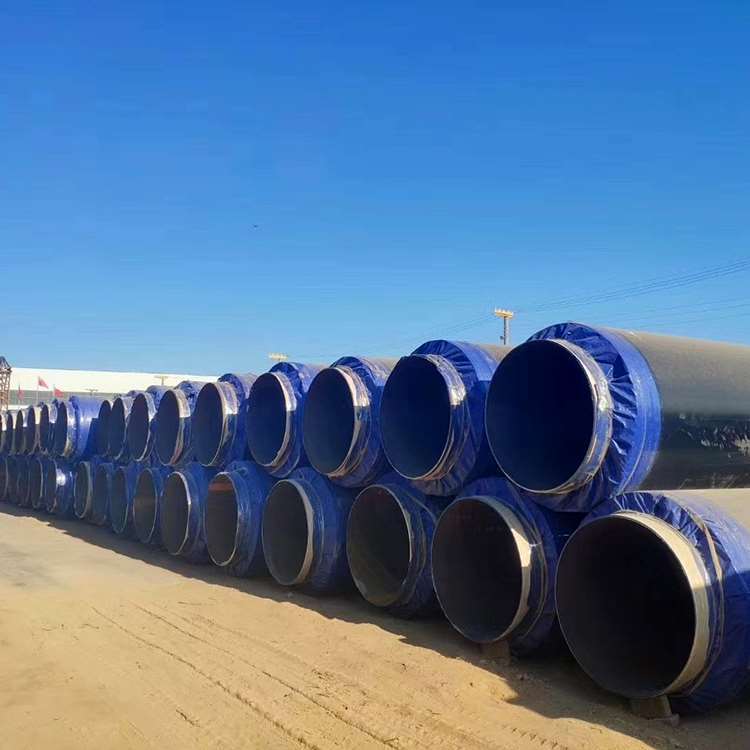 熱力輸氣螺旋管生產廠家 熱力輸氣螺旋管生產廠家