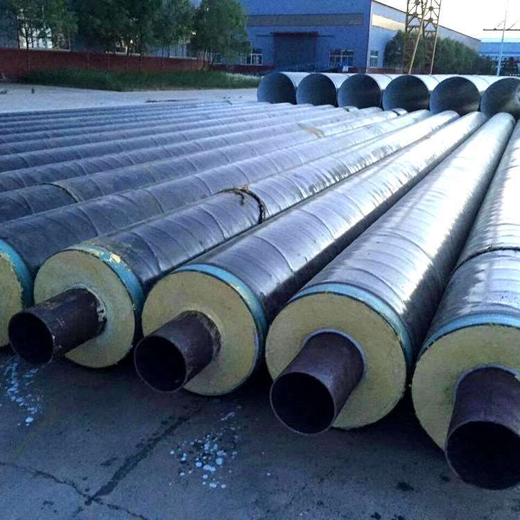 城市供熱用螺旋縫埋弧焊鋼管 城市供熱用螺旋縫埋弧焊鋼管