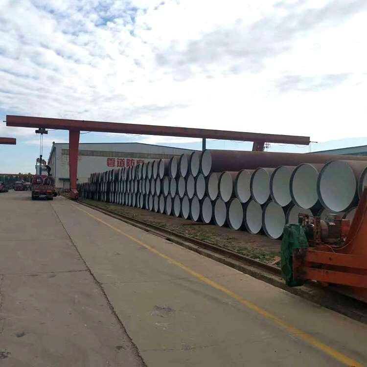 820螺旋鋼管 820螺旋鋼管