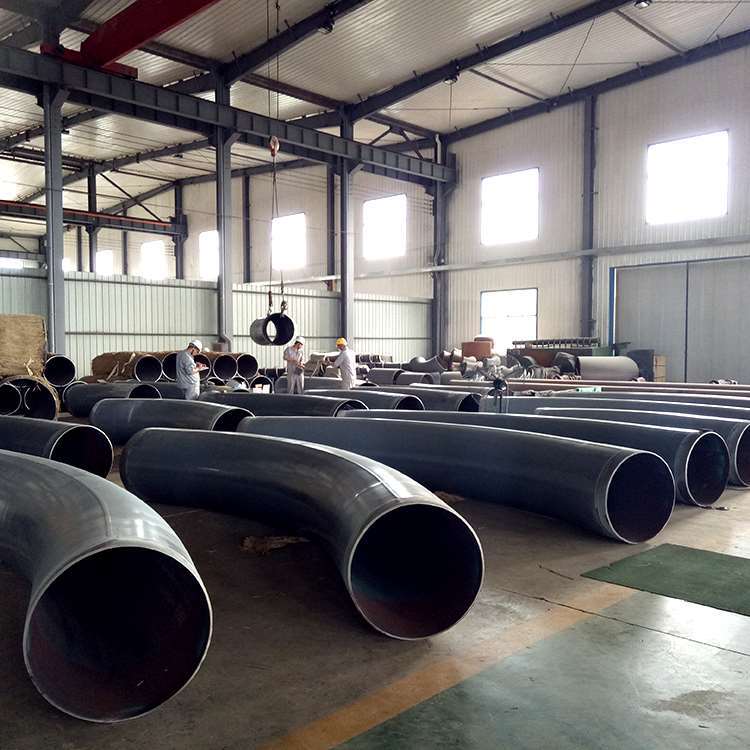 外3pe內(nèi)ep防腐鋼管 外3pe內(nèi)ep防腐鋼管