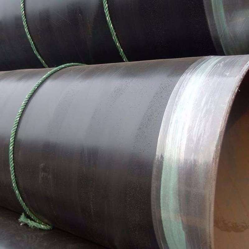 3pe防腐無縫管 3pe防腐無縫管