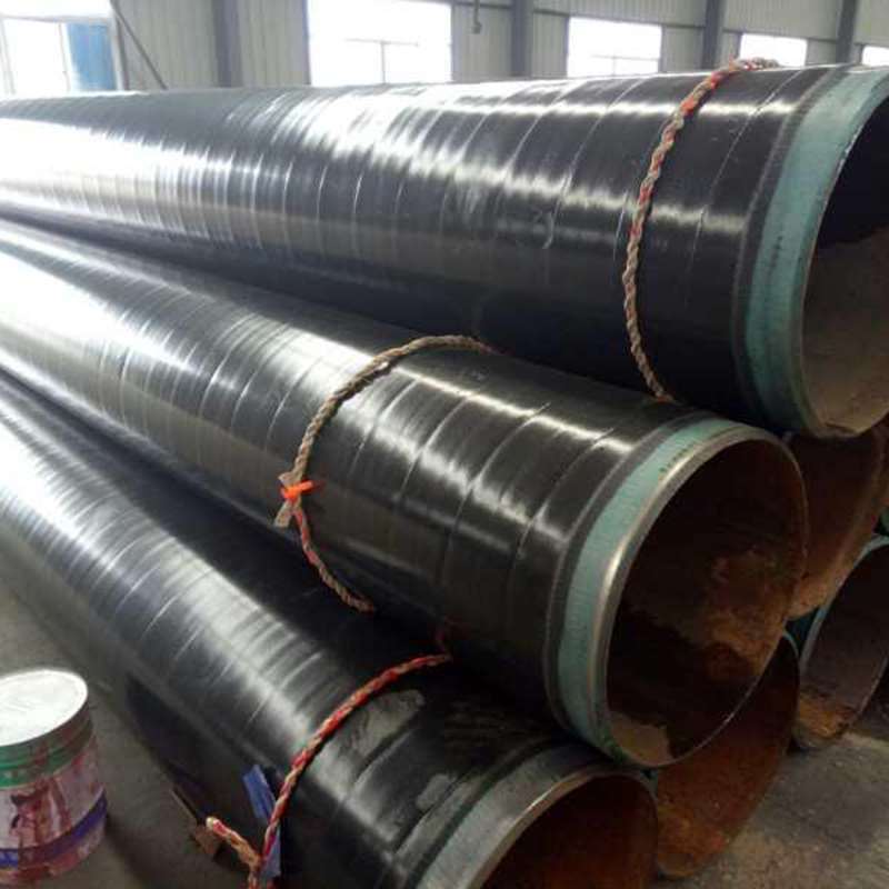 3pe防腐碳鋼管 3pe防腐碳鋼管