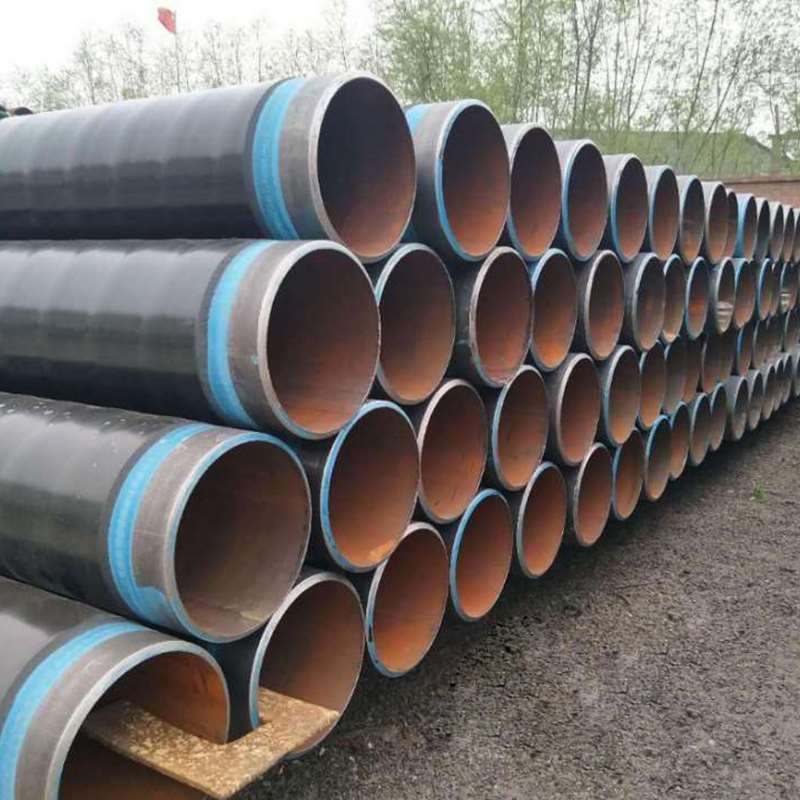 直埋3pe防腐鋼管 直埋3pe防腐鋼管