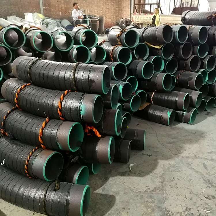 3pe地埋防腐鋼管 3pe地埋防腐鋼管