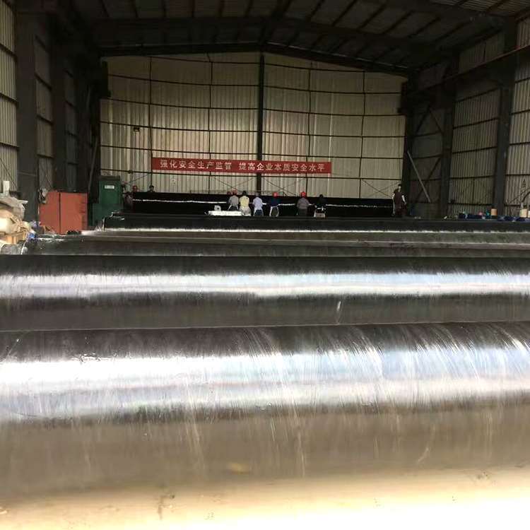 3pe防腐螺旋鋼管生產廠家 3pe防腐螺旋鋼管生產廠家