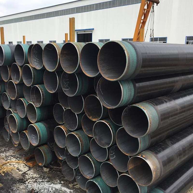 排水用3pe防腐鋼管 排水用3pe防腐鋼管