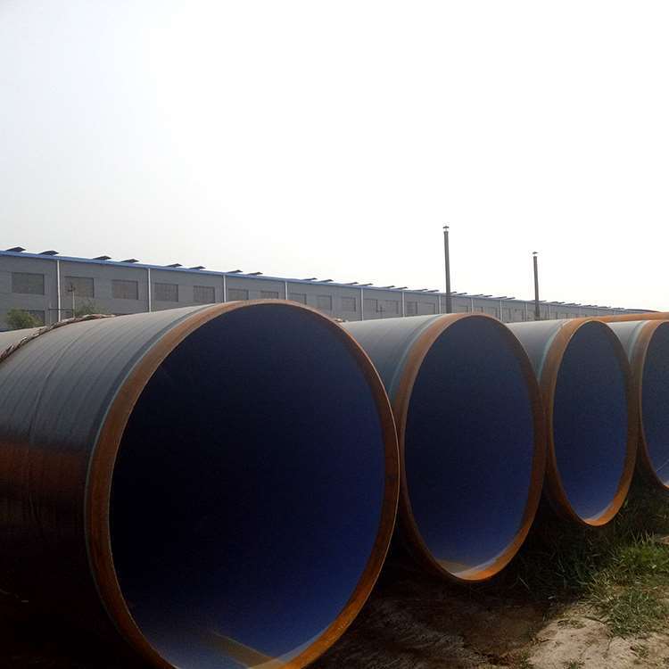 3pe防腐直縫埋弧焊鋼管 3pe防腐直縫埋弧焊鋼管