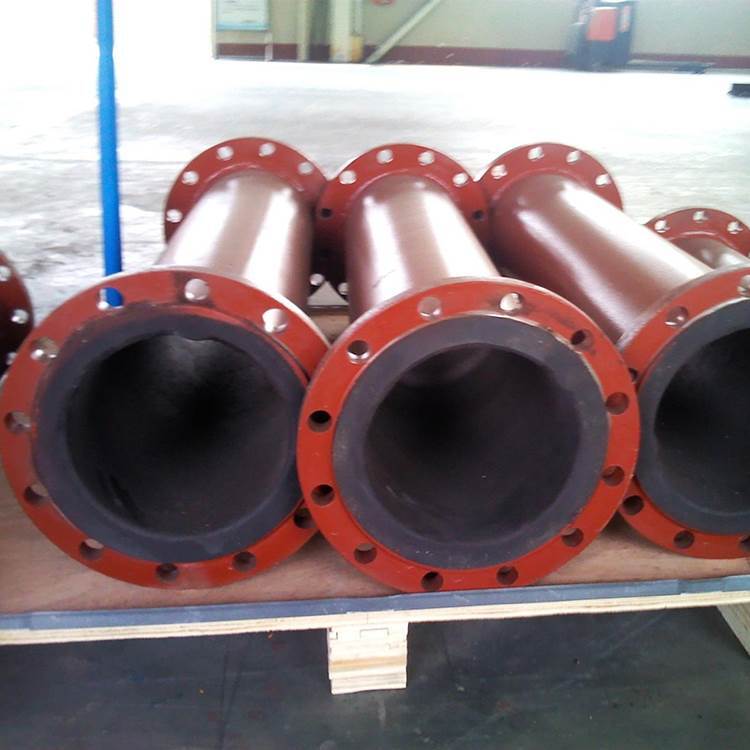 襯膠管道 襯膠管道