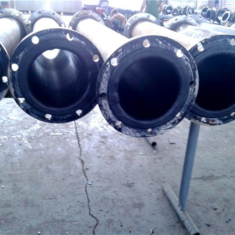 國標襯膠管道 國標襯膠管道